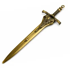 Artorias Sword | 13 cm | Metal | Brelok Gamingowy | Dark Souls