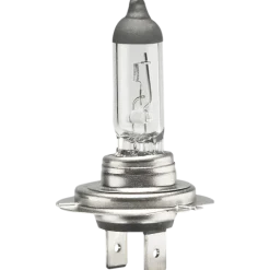 ŻARÓWKA HALOGENOWA AMIO H7 12V 55W FILTR UV ŻARÓWKI MIJANIA HOMOLOGACJA