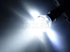 żarówka 24 LED ba15s p21w biała zimna 12v cofania wsteczny