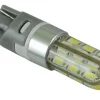 żarówka LED T10 24 UHP cree w5w 12v 24v wysoka jakość R10 w3w biała