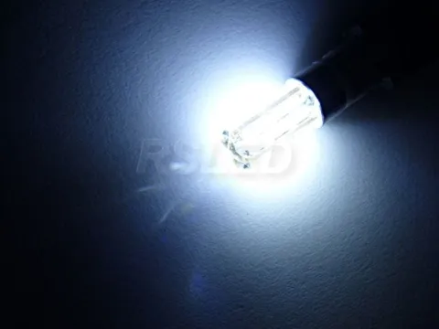 żarówka LED T10 24 UHP cree w5w 12v 24v wysoka jakość R10 w3w biała