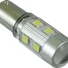 żarówka LED T4W 9 UHP Cree ba9s biała zimna 12v 24v jakość