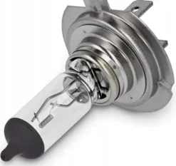 ŻARÓWKA OSRAM H7 55W 12V Homologacja E1 ECE R37 1 SZT ORYGINALNA