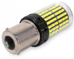 ŻARÓWKA P21W 144 LED