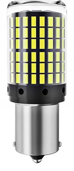 ŻARÓWKA P21W 144 LED