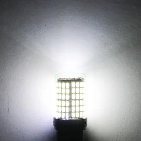 ŻARÓWKA P21W 144 LED