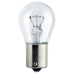 ŻARÓWKI HALOGENOWE P21W BA15s 12V HOMOLOGACJA E8 10 SZTUK