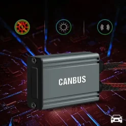 ŻARÓWKI HB4 LED XSTORM 120W 22000LM MOCNE CANBUS