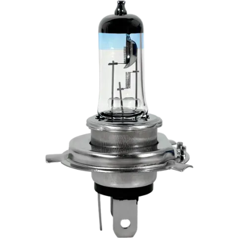Żarówki H4 HQ Automotive +150% Hyper White 55W 12V Bardzo Mocne