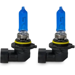 Żarówki HQ Automotive HB3 Mocne Efekt LED +50% Światła Xenon Effect OEM