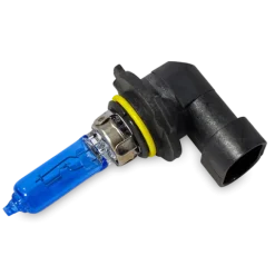 Żarówki HQ Automotive HB3 Mocne Efekt LED +50% Światła Xenon Effect OEM