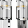Żarówki H7 12V 55W Einparts Extremo Xenon Effect Super Białe + Gratis W5W