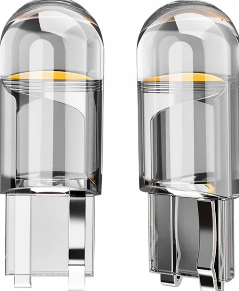 Żarówki H7 12V 55W Einparts Extremo Xenon Effect Super Białe + Gratis W5W