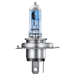 Żarówki Osram H4 Cool Blue Intense Next Generation 5000K Białe Xenon Look