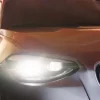 Żarówki Osram H1 Night Breaker Silver +100% W5W Led Clear Rękawiczki