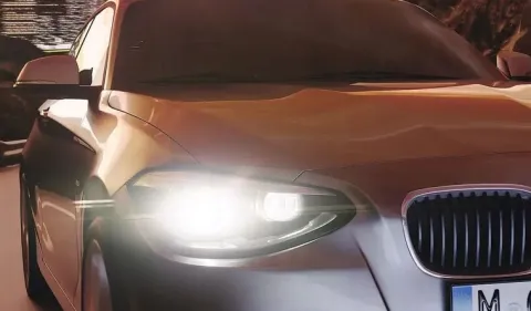 Żarówki Osram H1 Night Breaker Silver 100% W5W Led BEZPIECZNIKI Rękawiczki