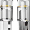 Żarówki Osram H7 Night Breaker Silver +100% W5W Led Clear Rękawiczki