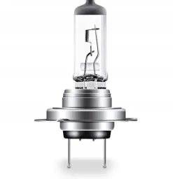 ŻARÓWKI OSRAM H7 X 2 SZT CLASSIC ŻARÓWKA SAMOCHODOWA 12V 55W PX26d HOMOLOGA