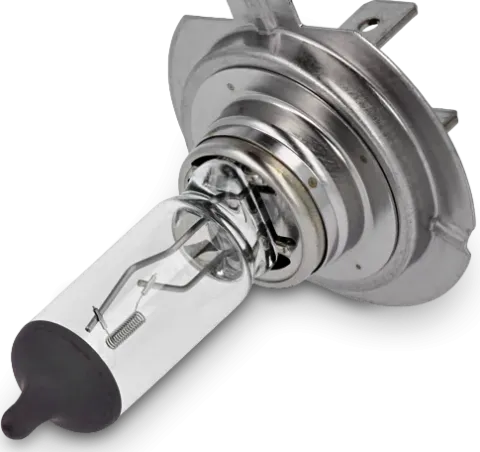 ŻARÓWKI OSRAM H7 X 2 SZT CLASSIC ŻARÓWKA SAMOCHODOWA 12V 55W RĘKAWICZKI
