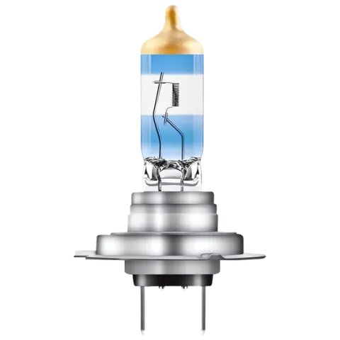 ŻARÓWKI OSRAM NIGHT BREAKER 220% H7 MOCNE BIAŁE ŚWIATŁO 58W KOMPLET 2SZT
