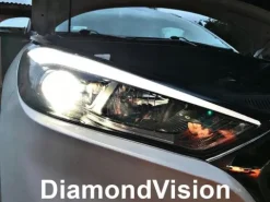 ŻARÓWKI PHILIPS H7 DIAMOND VISION 5000K