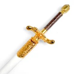 Arya’s Needle | 26 cm | Metal | Brelok | Game Of Thrones