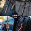 Arya’s Needle | 30 cm | Metal | Brelok | Game Of Thrones