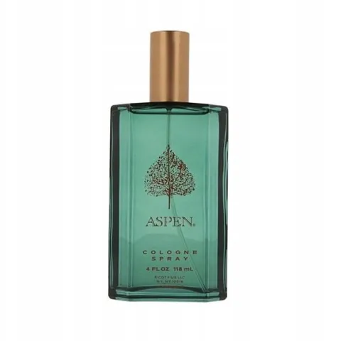 ASPEN Aspen 118ml woda kolońska mężczyzna EDC