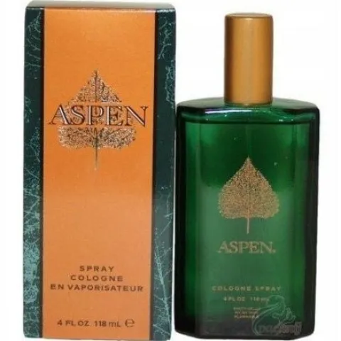 ASPEN Aspen 118ml woda kolońska mężczyzna EDC