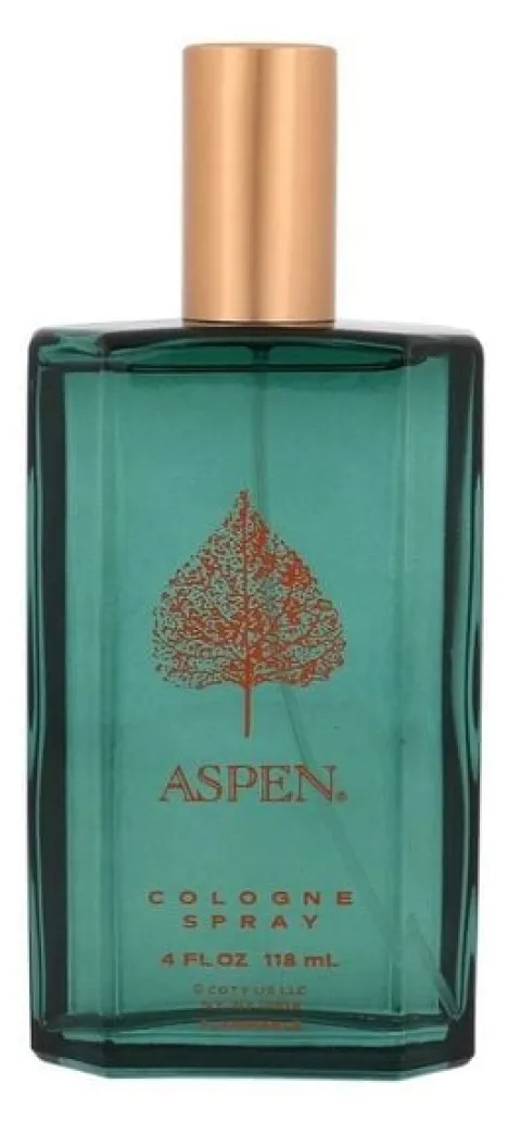 ASPEN Aspen 118ml woda kolońska mężczyzna EDC