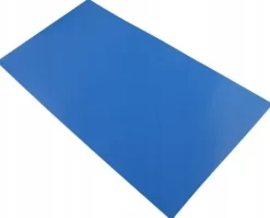 ŁATA do łatania naprawy BASENÓW materacy itp MOCNA duża łata 50cm x 27cm