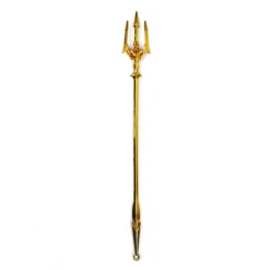Atlantean Trident | 17 cm | Metal | Brelok | Aquaman