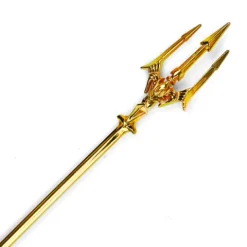 Atlantean Trident | 17 cm | Metal | Brelok | Aquaman