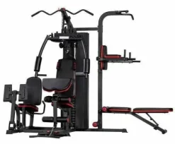 Atlas do ćwiczeń DS600S