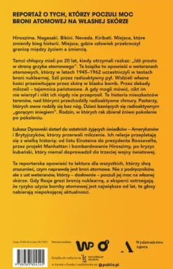 Atomowi. Testy nuklearne na ludziach