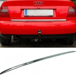 Audi A4 B5 8D2 Sedan - LISTWA CHROM KLAPA Tuning