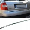 Audi A4 B6 Kombi - Listwa CHROM Klapa Tuning 4CM