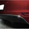 Audi A4 B8 Kombi - Listwa CHROM na Zderzak Tył