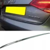 AUDI A4 B8 8K2 Sedan Listwa CHROM na Klapę Tuning