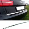 AUDI A6 C7 Avant Kombi - Listwa CHROM na Klape