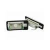 AUDI A8 D4 2009-2013r Lampki tablicy LED 2szt.