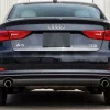 Audi A3 II FL LISTWA CHROM Chromowana Klapa Tuning