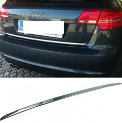 AUDI A3 8PA Sportback Listwa CHROM na Klapę Tuning