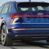 Audi E-TRON 2018+ Listwa CHROM na Klapę Tuning
