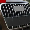 AUDI Q3 - Listwy CHROM GRILL atrapa zderzak Tuning