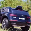 AUDI Q5 SUV , MIĘKKIE KOŁA, MIĘKKIE SIEDZENIE, LAKIER PEŁNA OPCJA/Q5-SUV