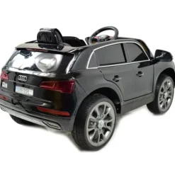 AUDI Q5 SUV , MIĘKKIE KOŁA, MIĘKKIE SIEDZENIE, LAKIER PEŁNA OPCJA/Q5-SUV