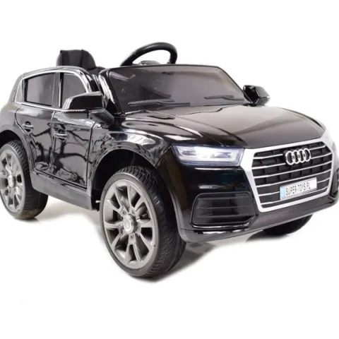 AUDI Q5 SUV , MIĘKKIE KOŁA, MIĘKKIE SIEDZENIE, LAKIER PEŁNA OPCJA/Q5-SUV