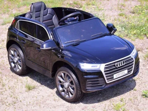 AUDI Q5 SUV , MIĘKKIE KOŁA, MIĘKKIE SIEDZENIE, LAKIER PEŁNA OPCJA/Q5-SUV