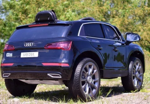 AUDI Q5 SUV , MIĘKKIE KOŁA, MIĘKKIE SIEDZENIE, LAKIER PEŁNA OPCJA/Q5-SUV